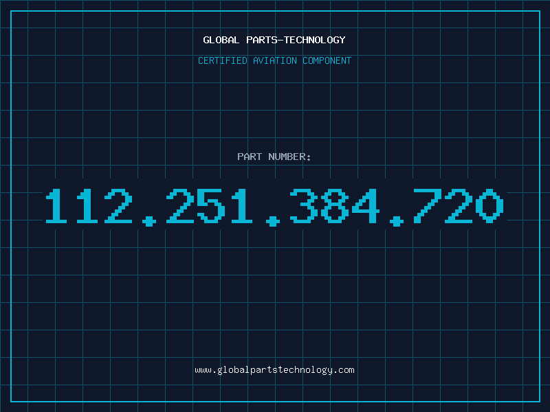 Aviation Part 112.251.384.720