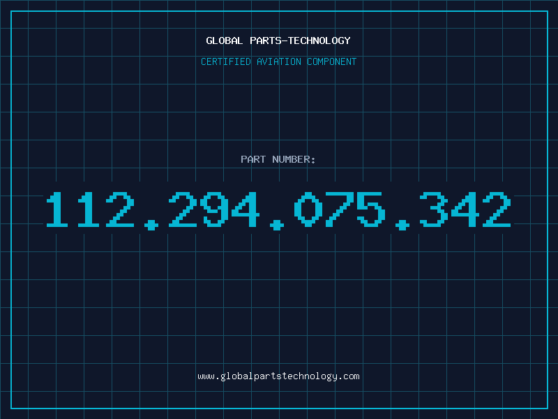 Aviation Part 112.294.075.342