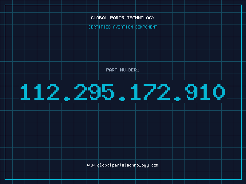 Aviation Part 112.295.172.910
