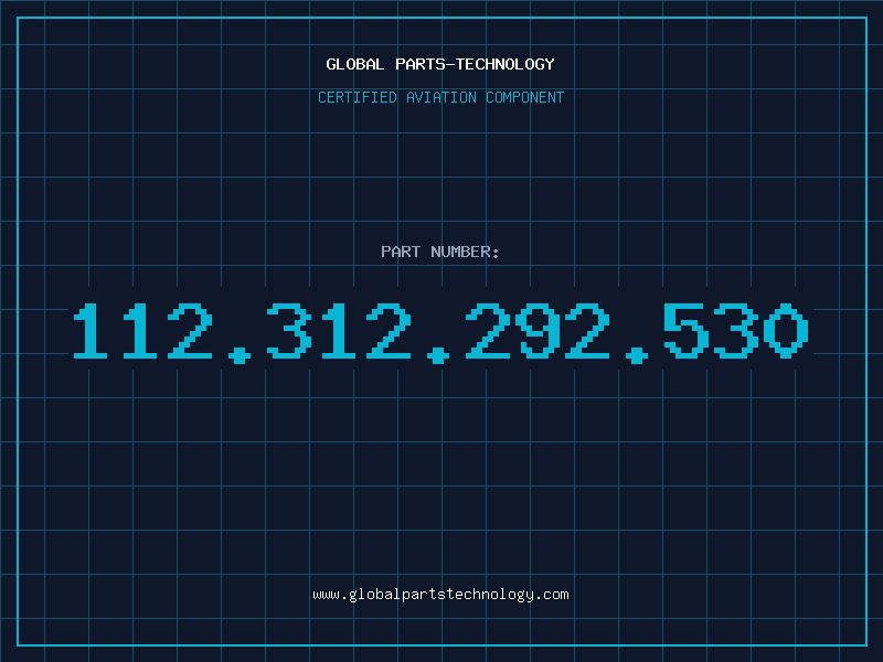Aviation Part 112.312.292.530