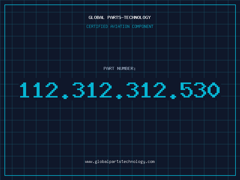 Aviation Part 112.312.312.530