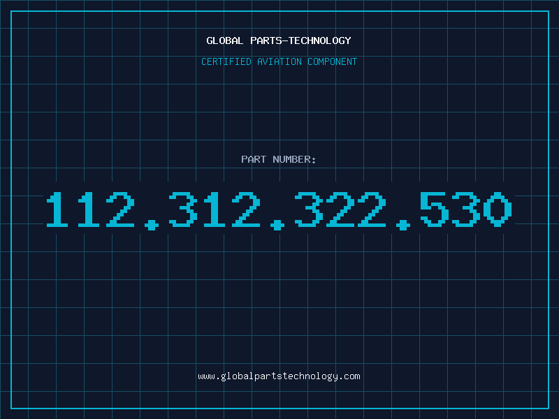 Aviation Part 112.312.322.530