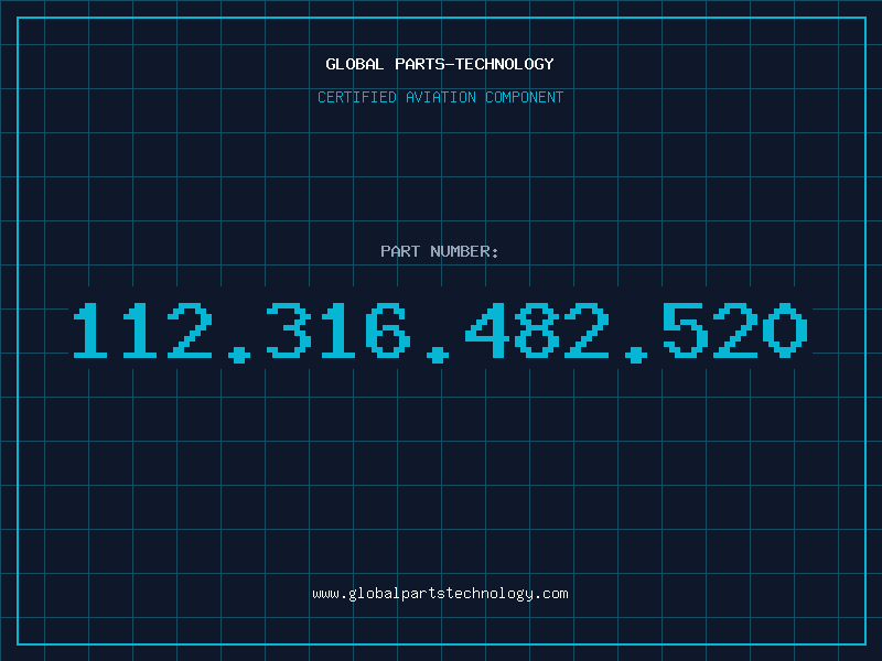 Aviation Part 112.316.482.520