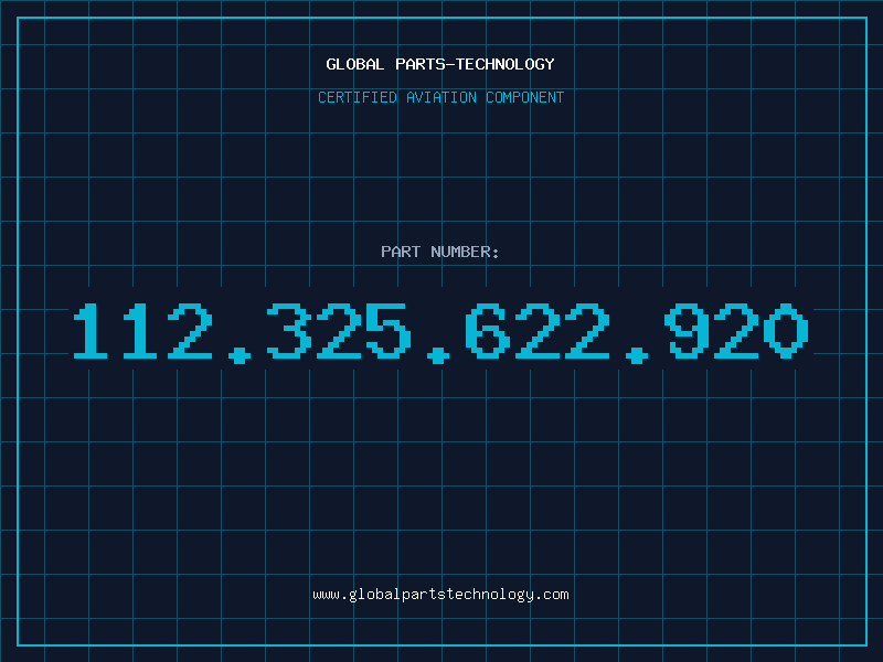 Aviation Part 112.325.622.920