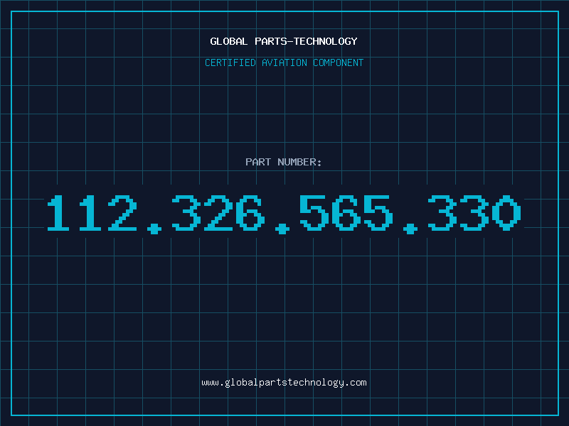 Aviation Part 112.326.565.330