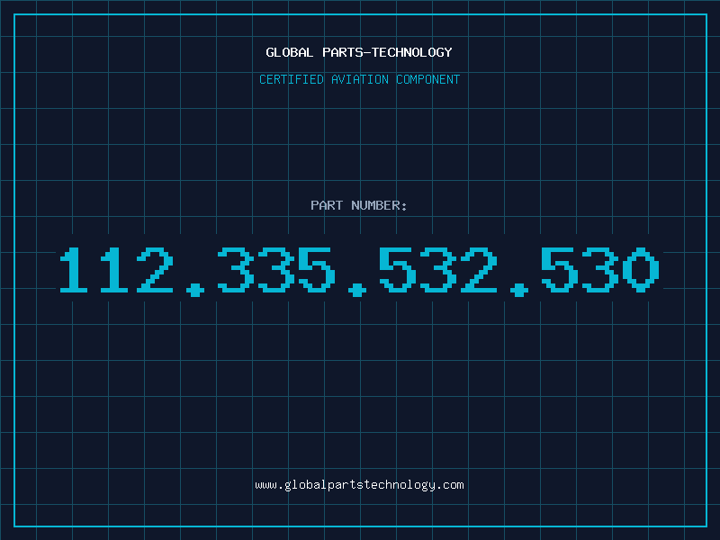 Aviation Part 112.335.532.530