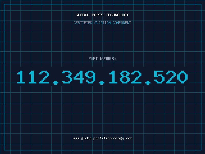 Aviation Part 112.349.182.520