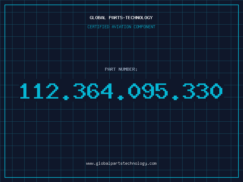 Aviation Part 112.364.095.330