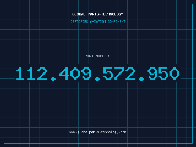 Aviation Part 112.409.572.950