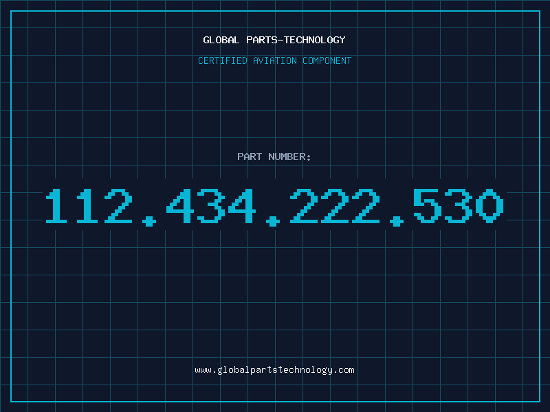 Aviation Part 112.434.222.530