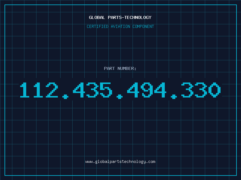 Aviation Part 112.435.494.330