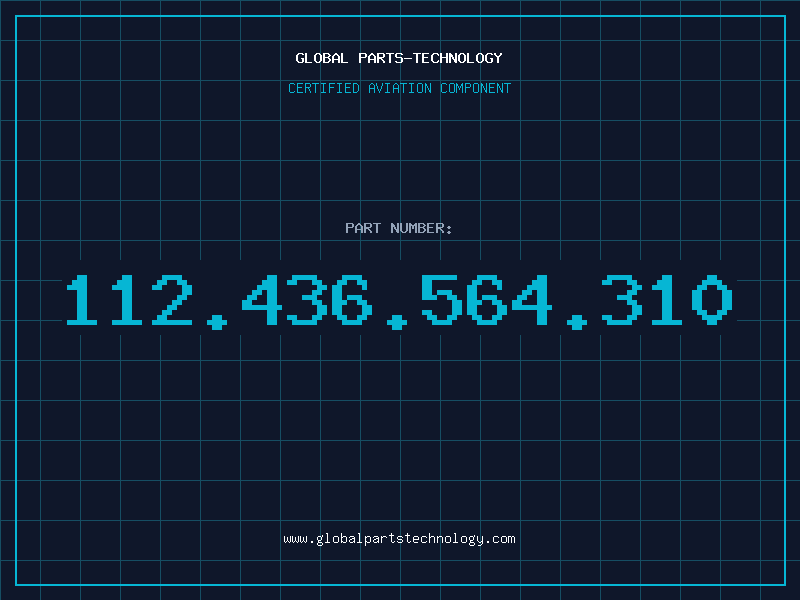 Aviation Part 112.436.564.310