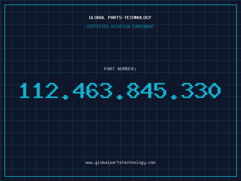 Aviation Part 112.463.845.330