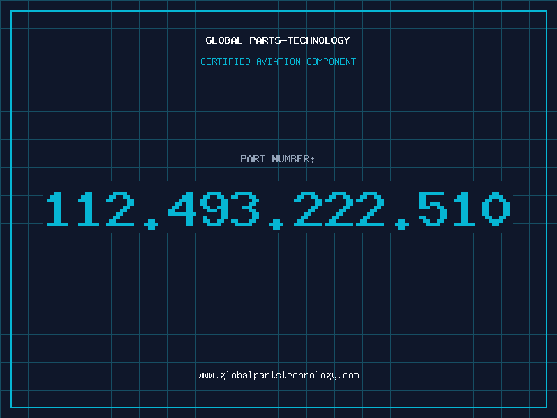 Aviation Part 112.493.222.510