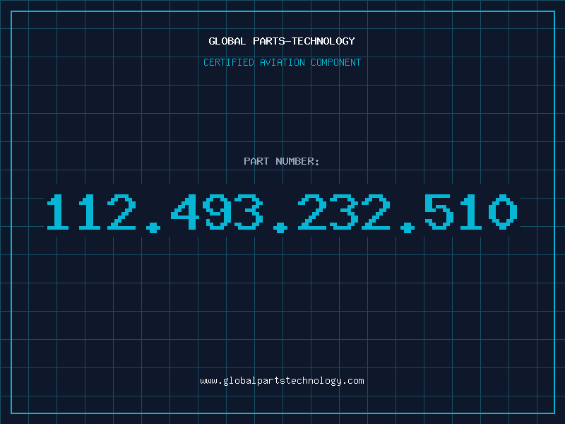 Aviation Part 112.493.232.510