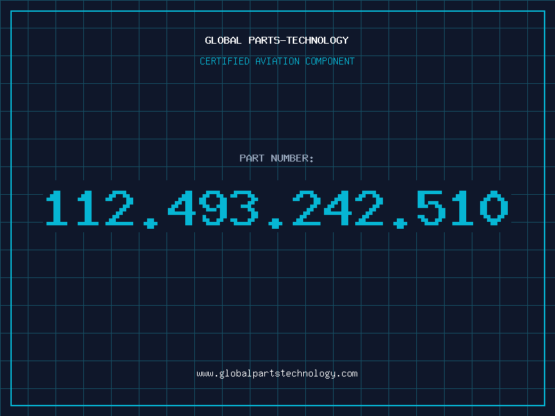 Aviation Part 112.493.242.510
