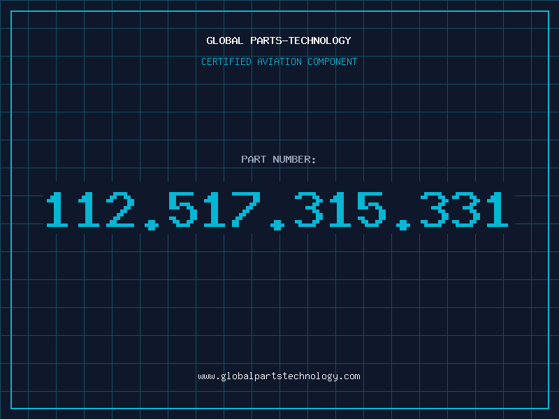 Aviation Part 112.517.315.331