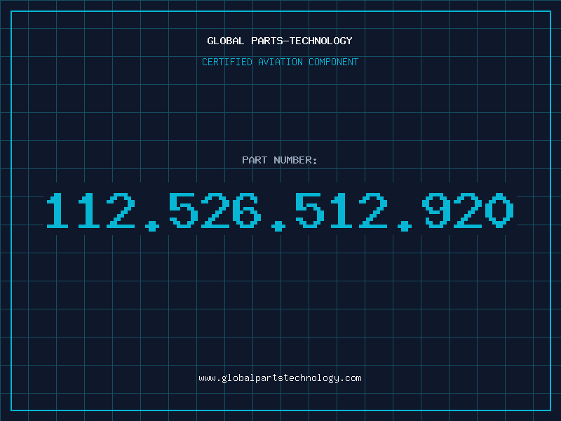 Aviation Part 112.526.512.920
