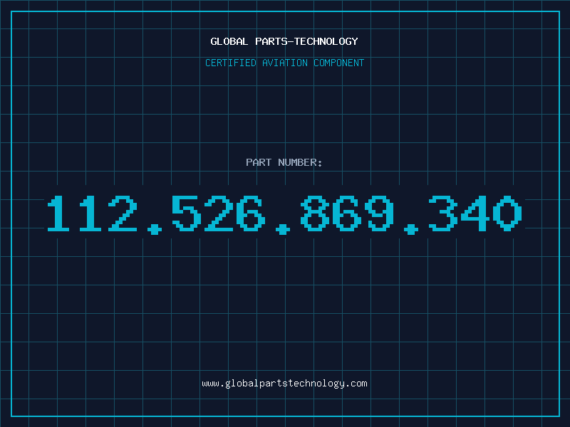 Aviation Part 112.526.869.340