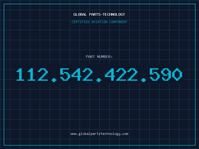 Aviation Part 112.542.422.590