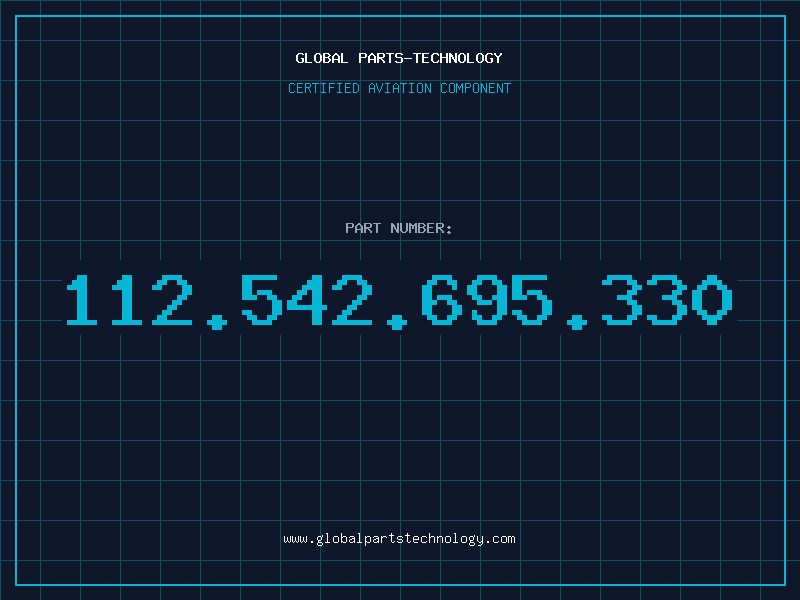 Aviation Part 112.542.695.330