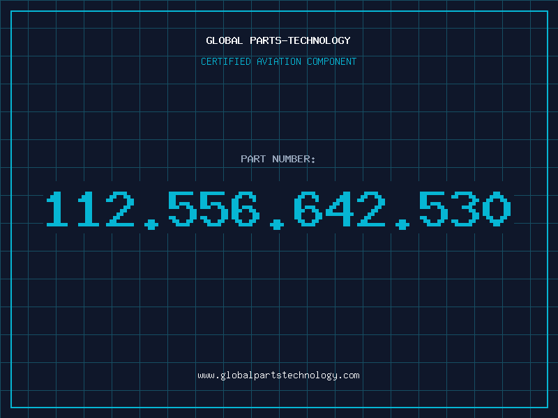 Aviation Part 112.556.642.530