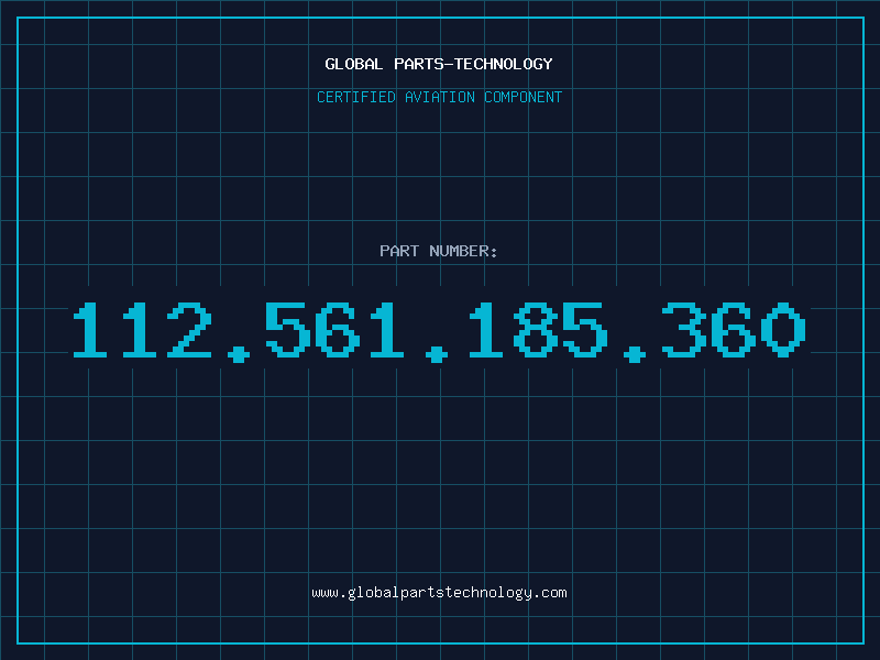 Aviation Part 112.561.185.360