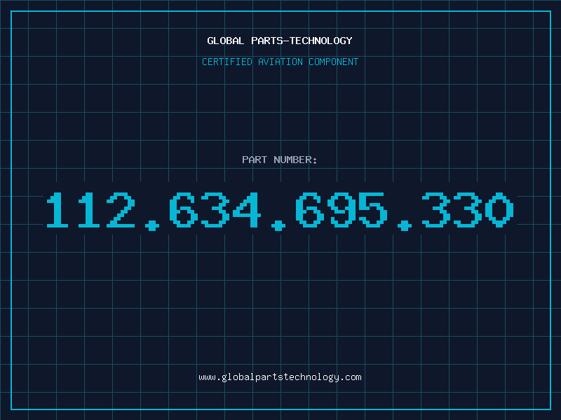 Aviation Part 112.634.695.330