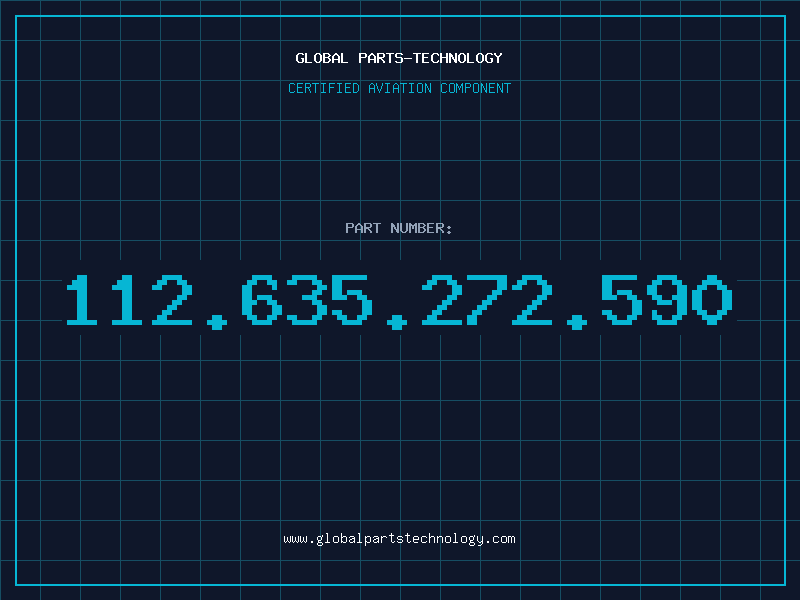 Aviation Part 112.635.272.590
