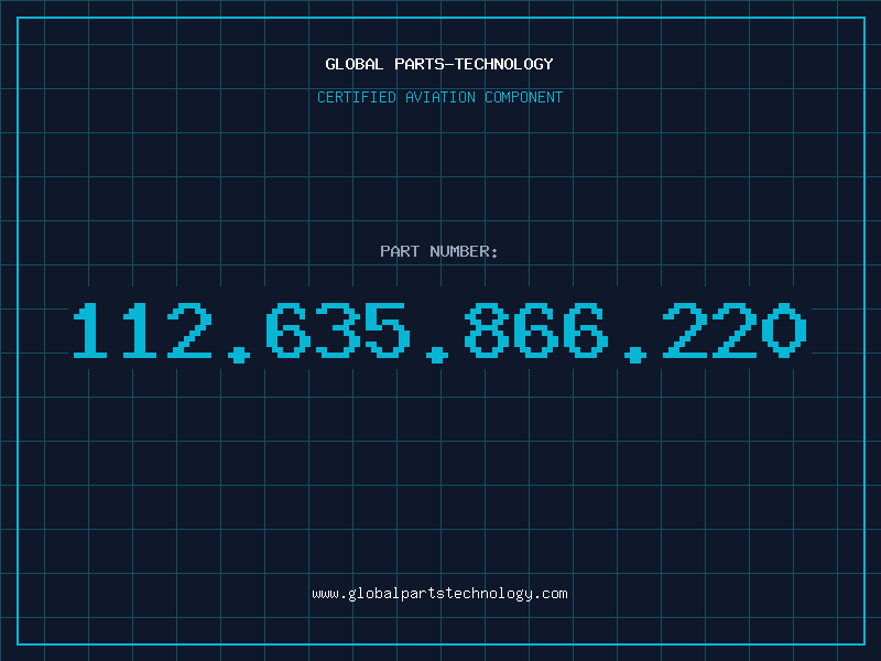 Aviation Part 112.635.866.220