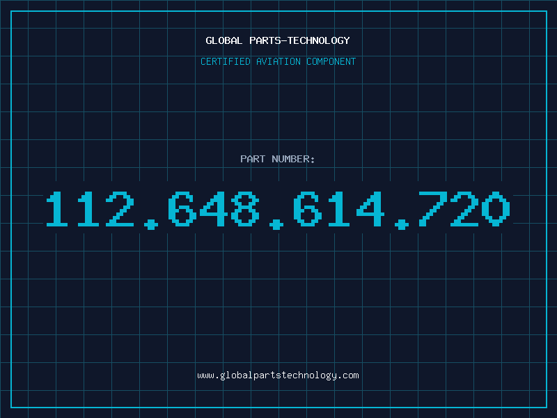Aviation Part 112.648.614.720