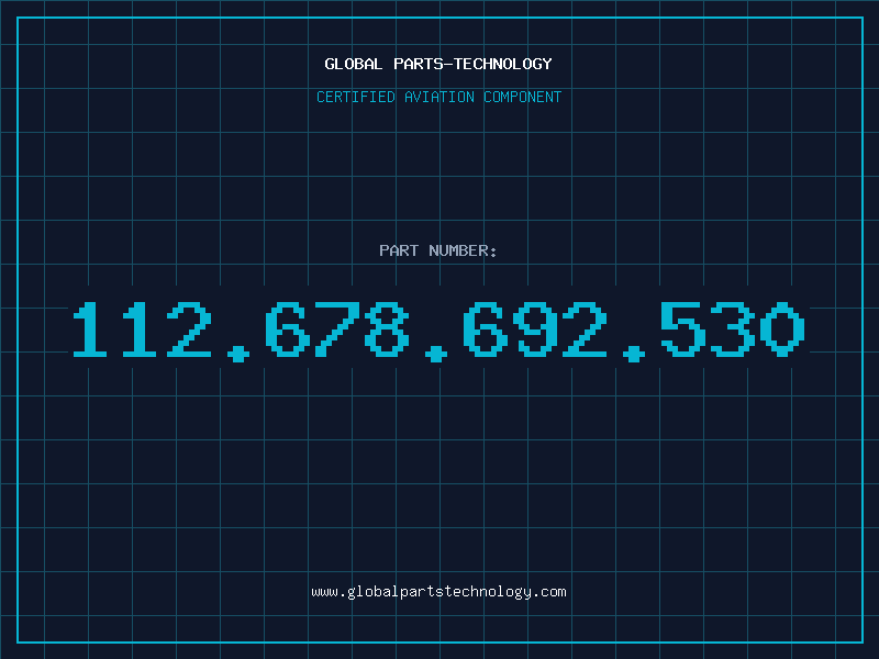 Aviation Part 112.678.692.530