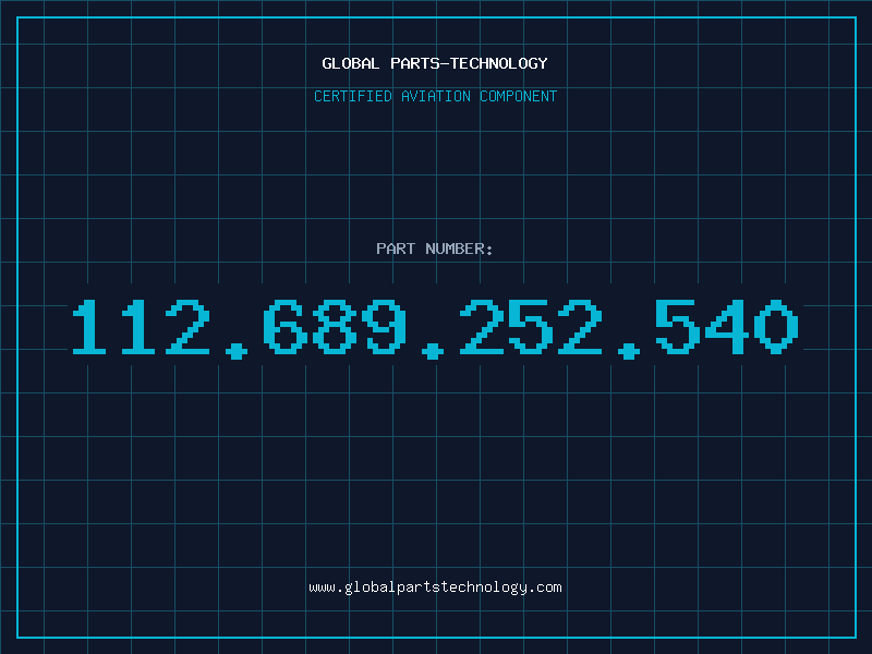 Aviation Part 112.689.252.540