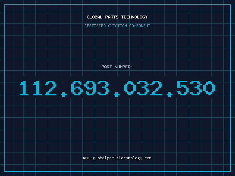 Aviation Part 112.693.032.530