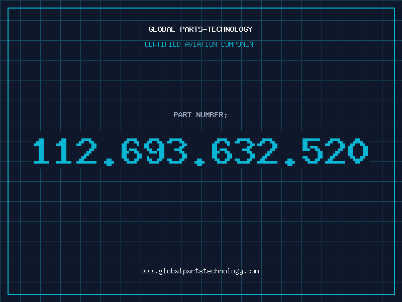 Aviation Part 112.693.632.520