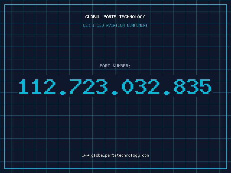 Aviation Part 112.723.032.835