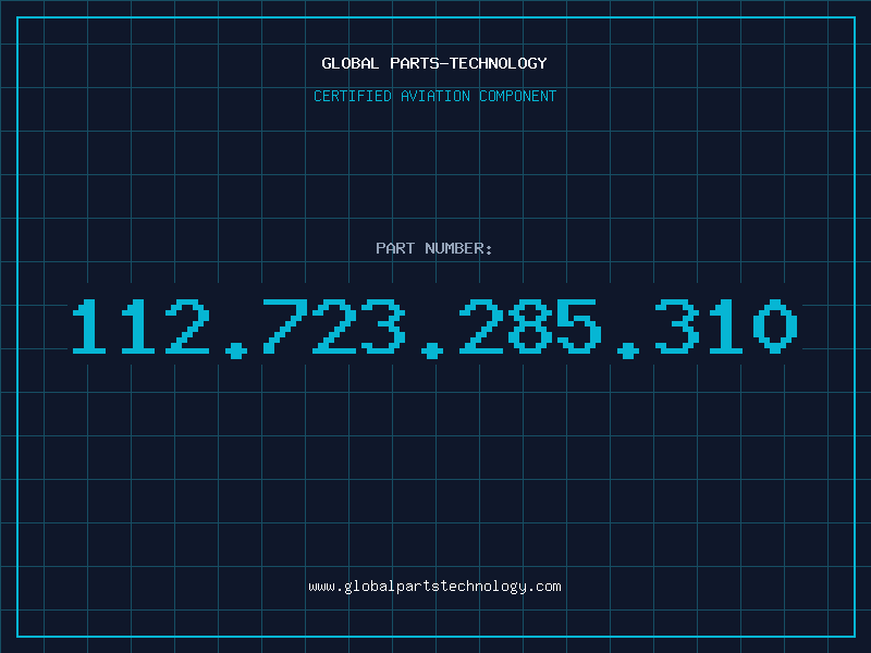 Aviation Part 112.723.285.310