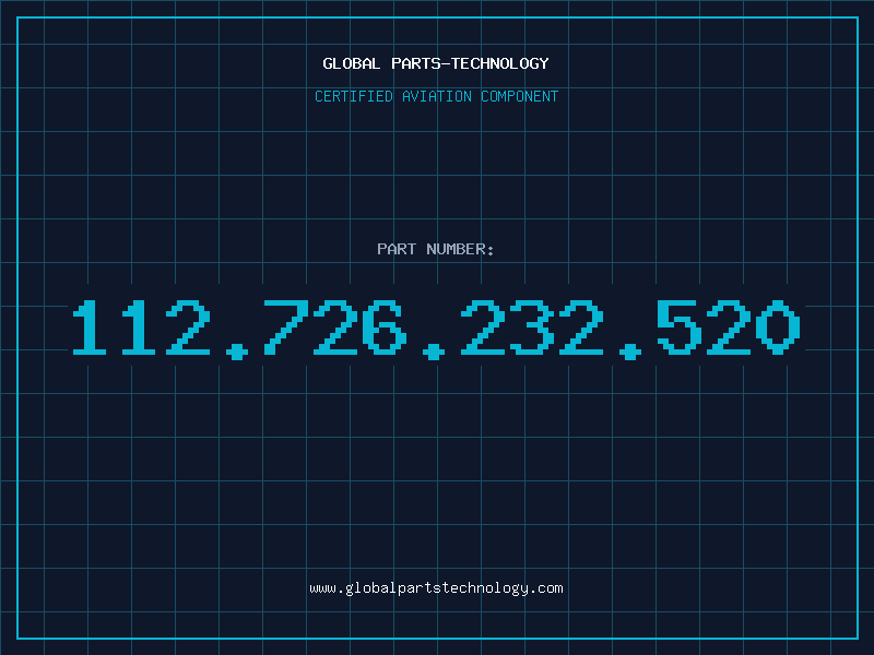 Aviation Part 112.726.232.520