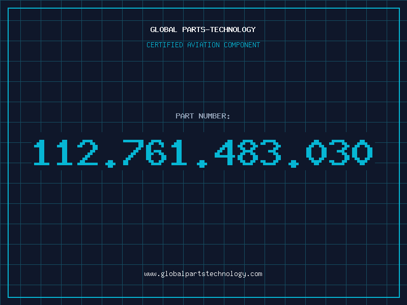 Aviation Part 112.761.483.030