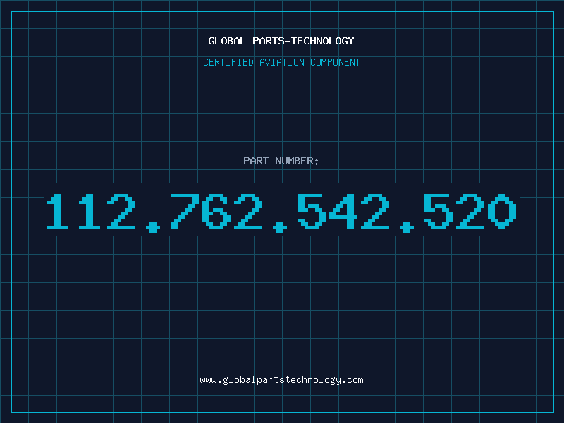 Aviation Part 112.762.542.520