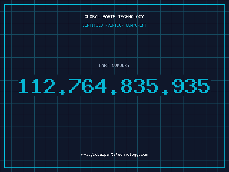 Aviation Part 112.764.835.935