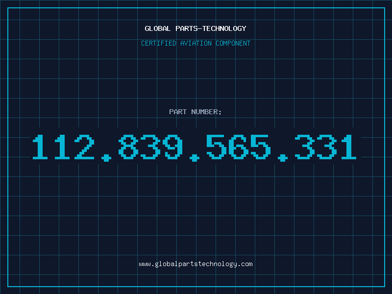 Aviation Part 112.839.565.331