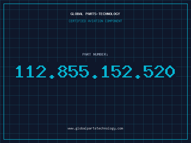 Aviation Part 112.855.152.520