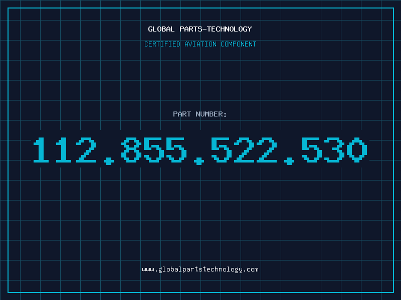 Aviation Part 112.855.522.530