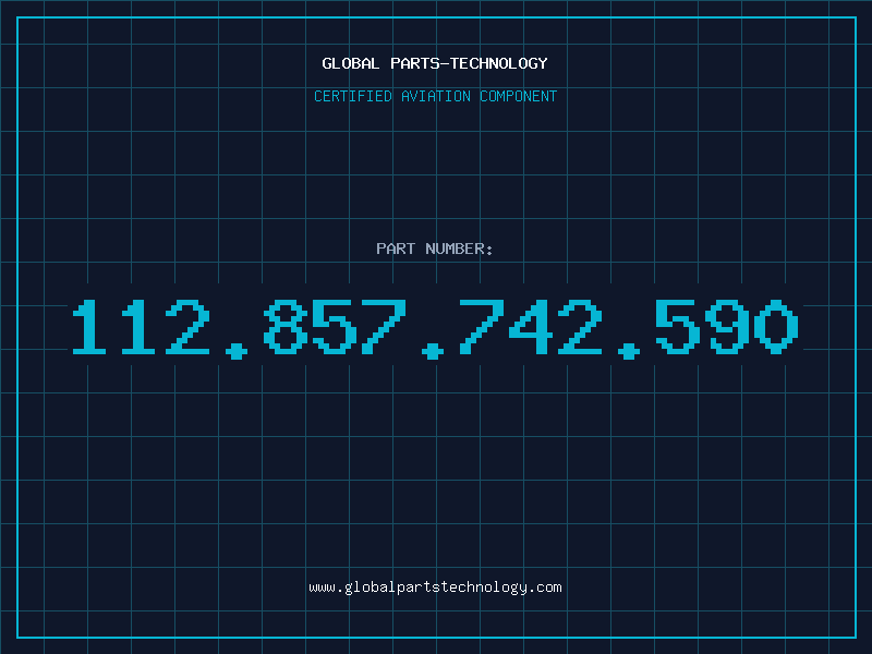Aviation Part 112.857.742.590