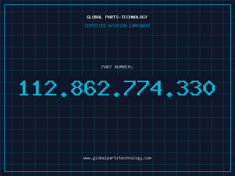 Aviation Part 112.862.774.330