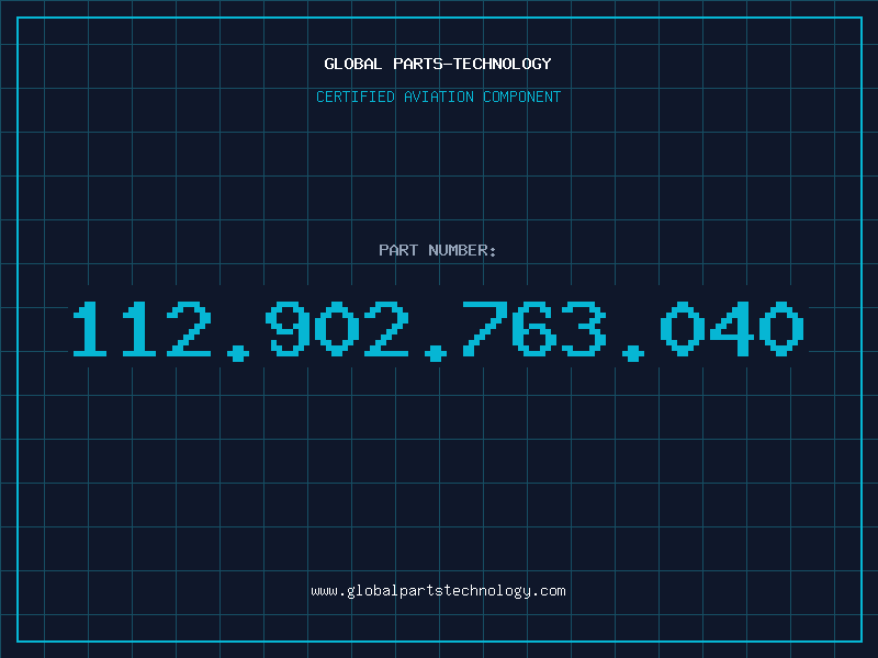 Aviation Part 112.902.763.040