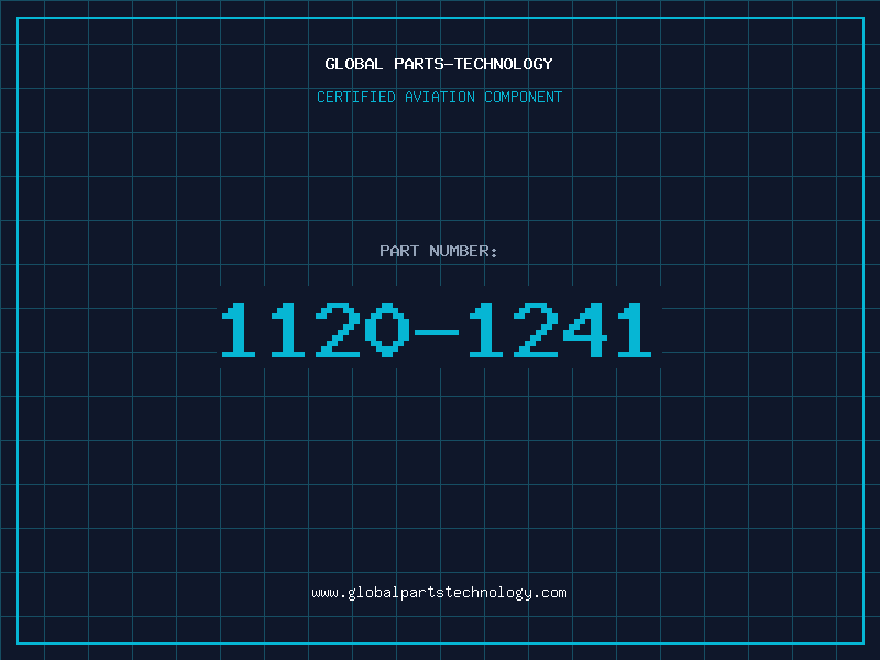 Aviation Part 1120-1241