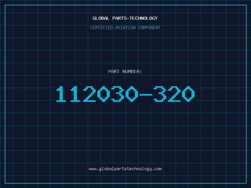Aviation Part 112030-320