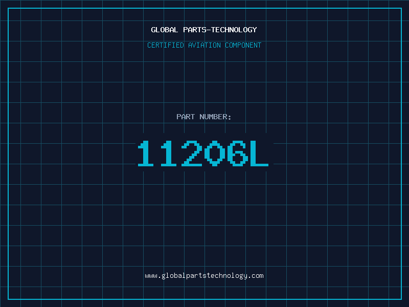 Aviation Part 11206L